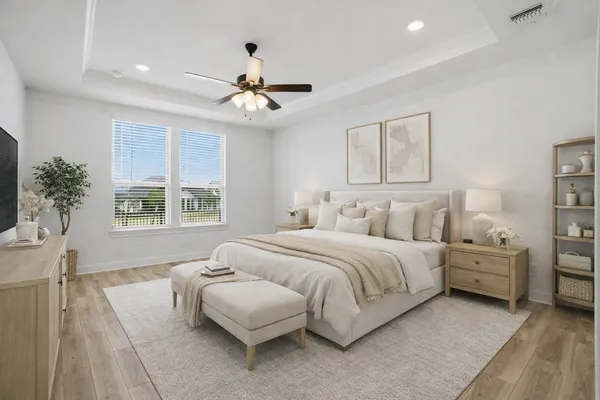 $469,900 | 9727 Rockwell Drive, Willis, TX 77318