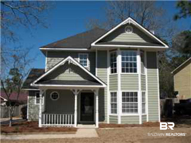 6600 Autumn Ridge Drive Mobile, AL 36695 - Photo 1 of 1