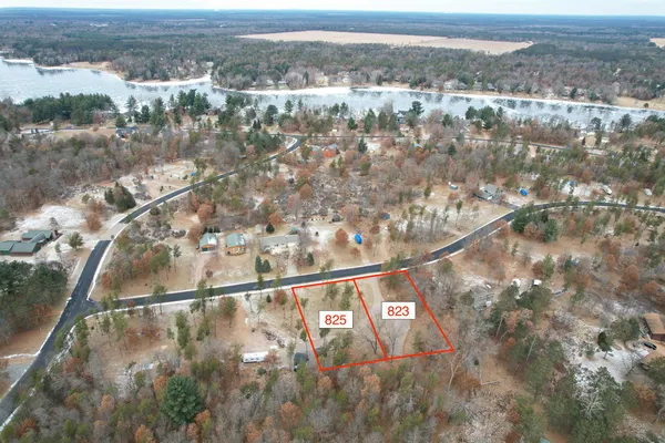 $29,000 | 825 Marlboro Court, Nekoosa, WI 54457