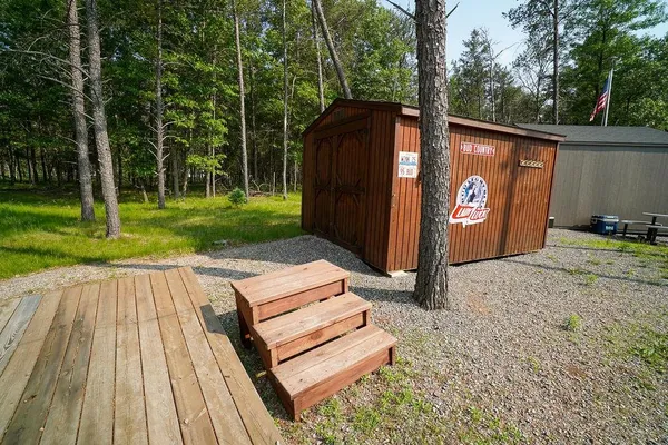 $29,000 | 825 Marlboro Court, Nekoosa, WI 54457