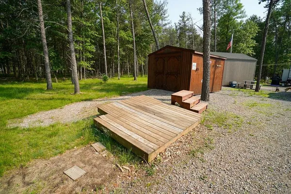 $29,000 | 825 Marlboro Court, Nekoosa, WI 54457