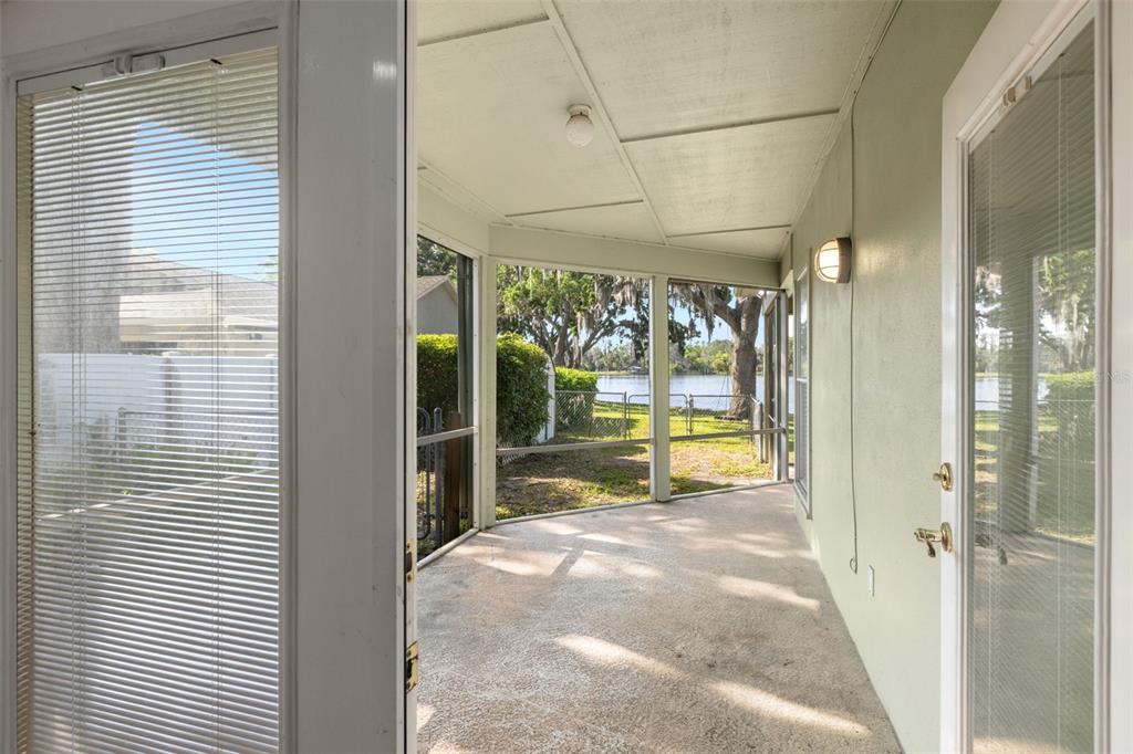 18132 Oakdale Road Odessa, FL 33556 - Photo 24 of 40 a view of a porch