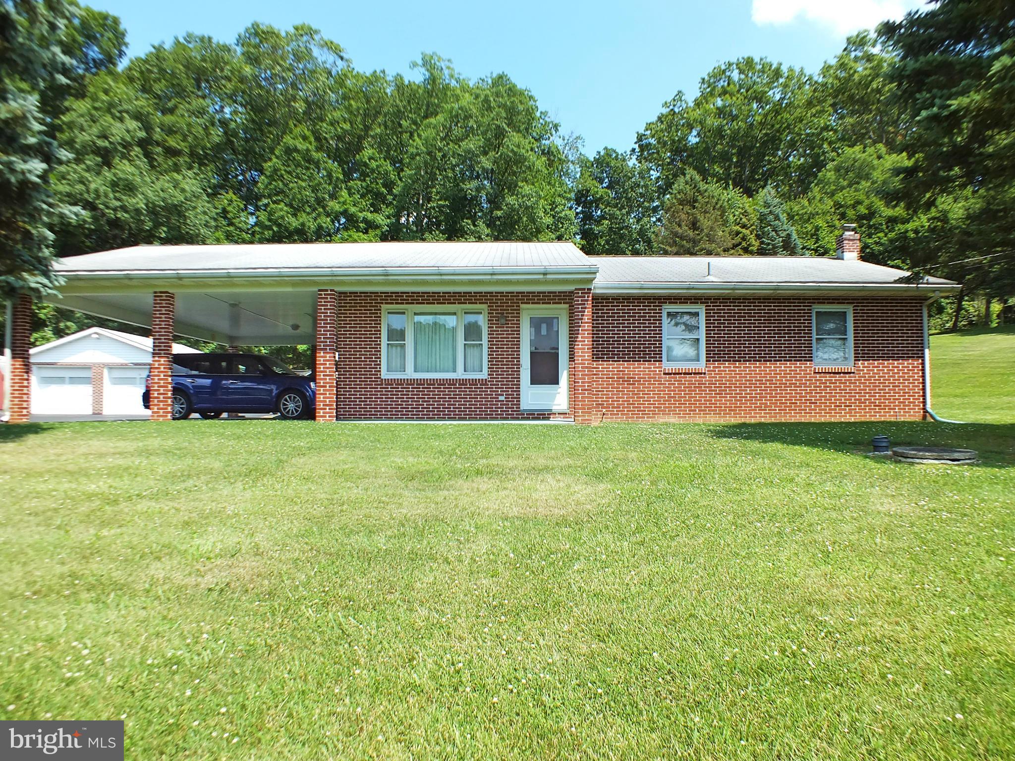 20949 Mount Zion Rd