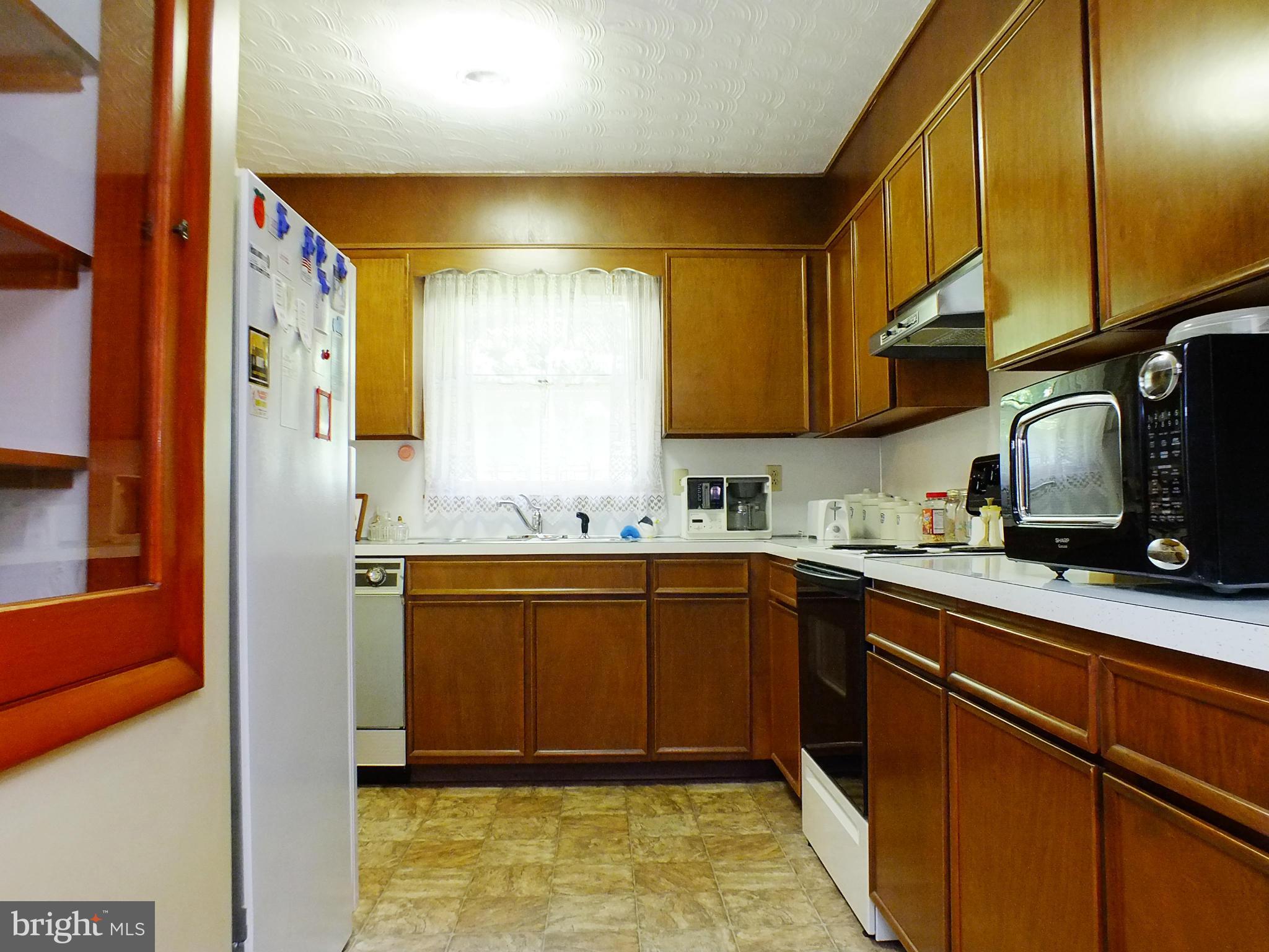 20949 Mt Zion Road Freeland, MD 21053 - Photo 11 of 30 Eat-in Kitchen, View 3