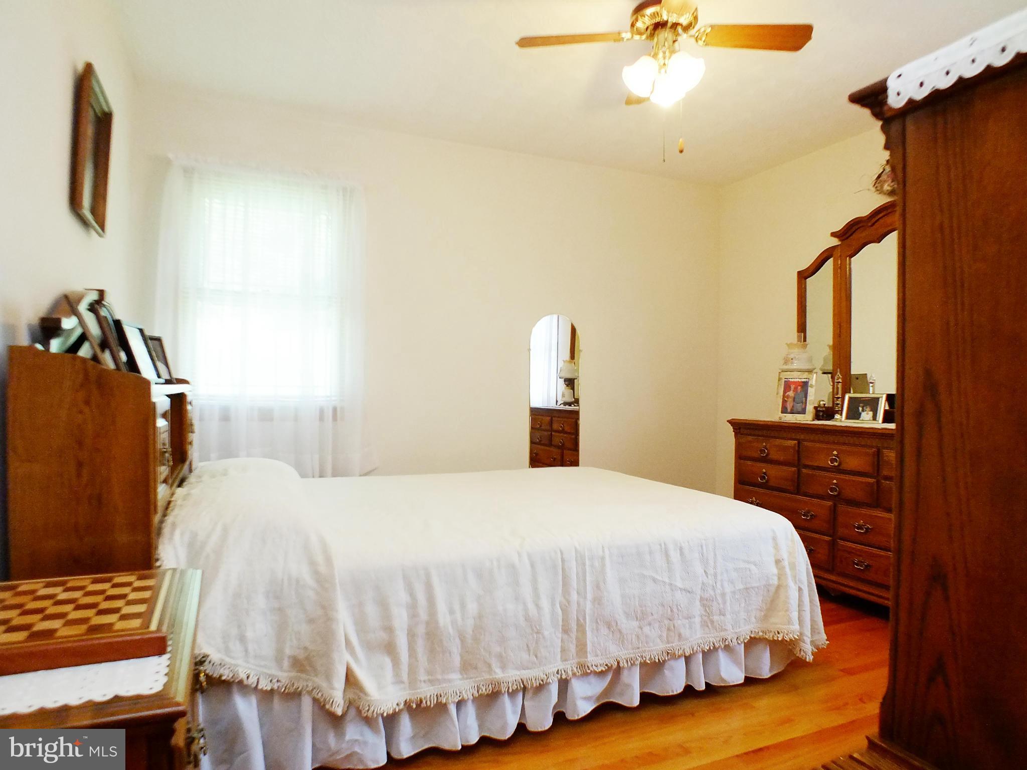 20949 Mt Zion Road Freeland, MD 21053 - Photo 13 of 30 Master Bedroom, View 1
