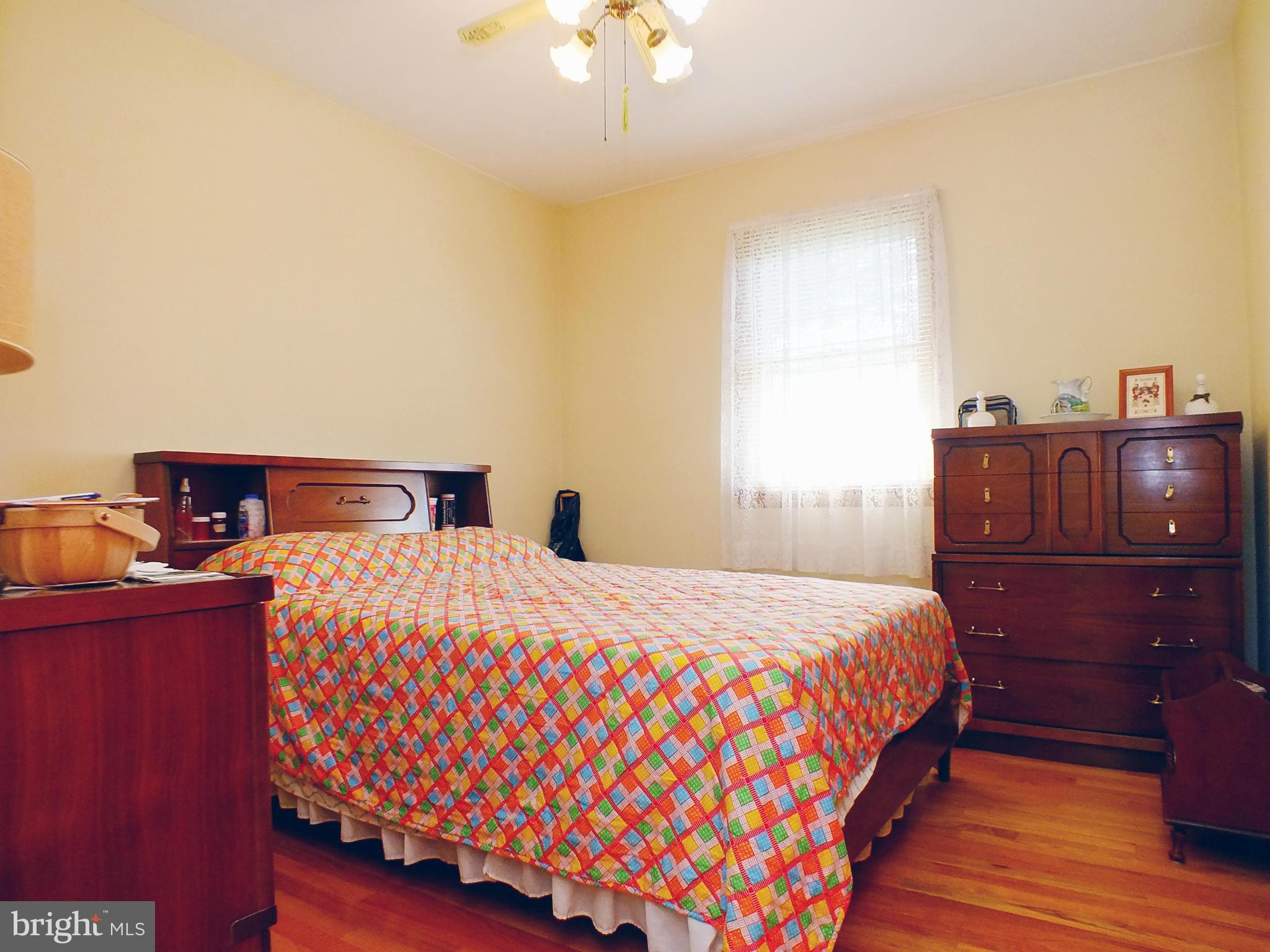 20949 Mt Zion Road Freeland, MD 21053 - Photo 17 of 30 Bedroom 2, View 1