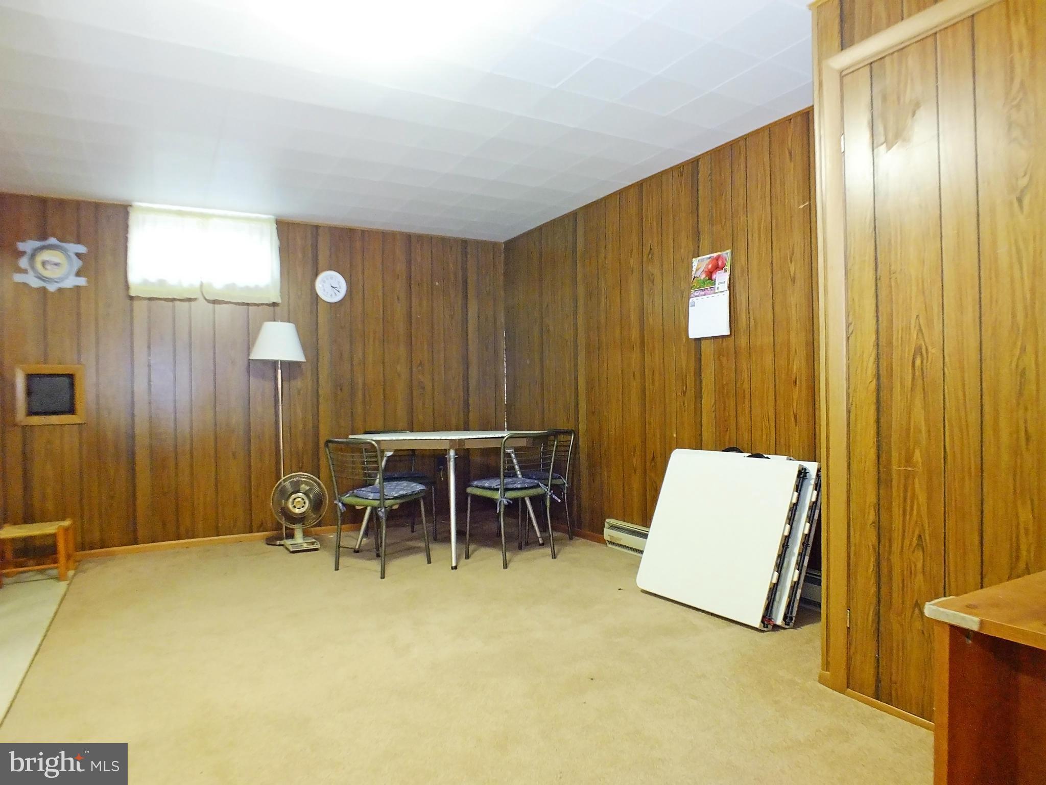 20949 Mt Zion Road Freeland, MD 21053 - Photo 21 of 30 Lower Level Recreation Room