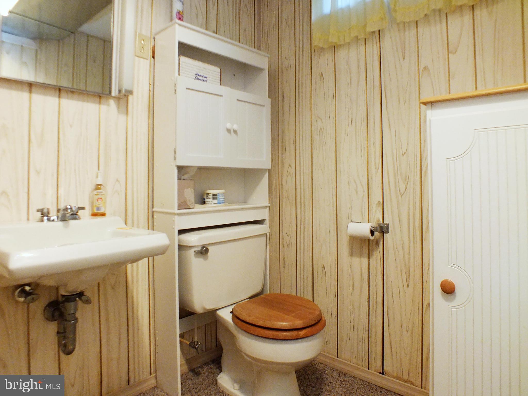 20949 Mt Zion Road Freeland, MD 21053 - Photo 26 of 30 Lower Level Full Bath