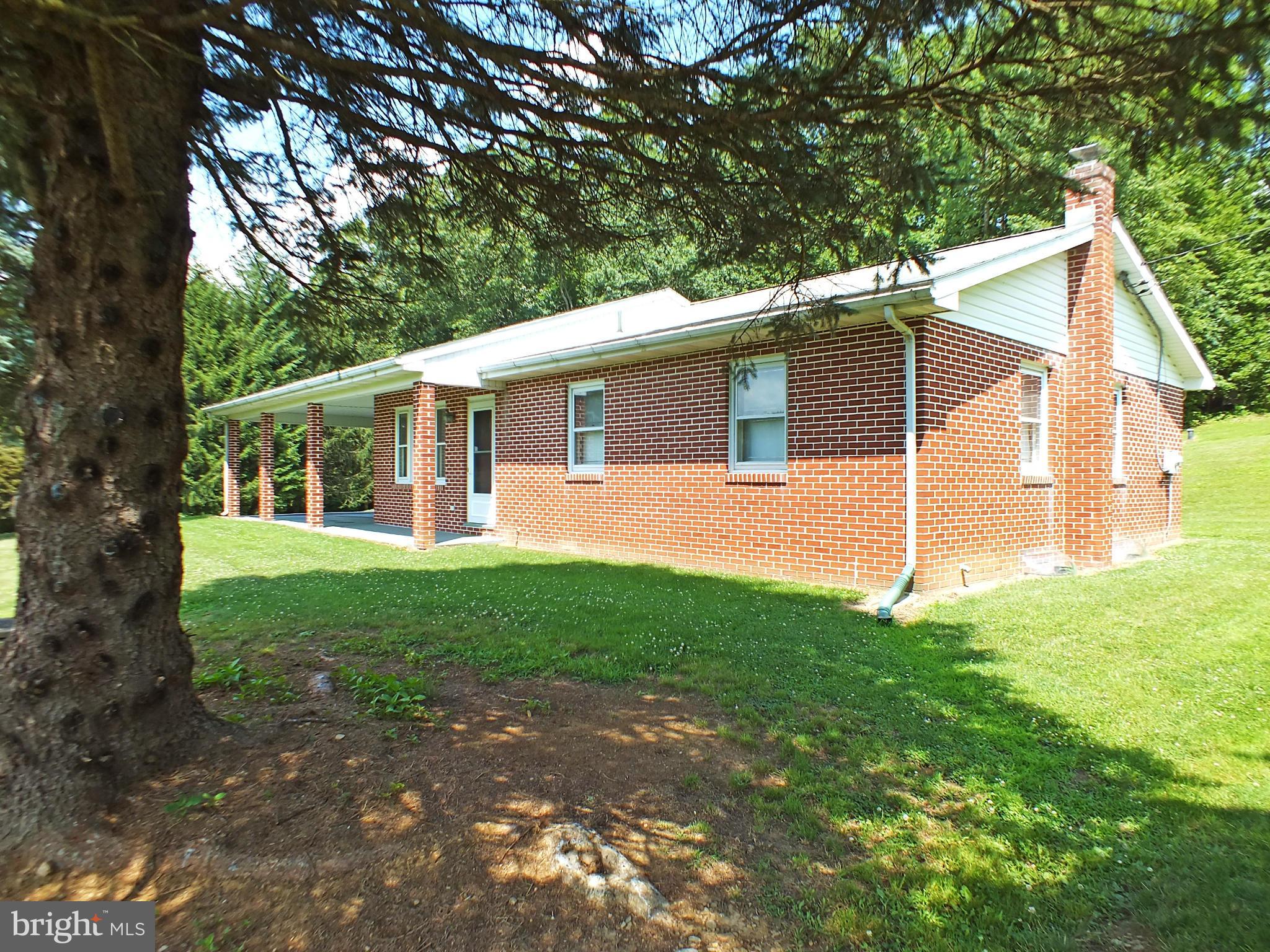 20949 Mt Zion Road Freeland, MD 21053 - Photo 27 of 30 Exterior (Front)