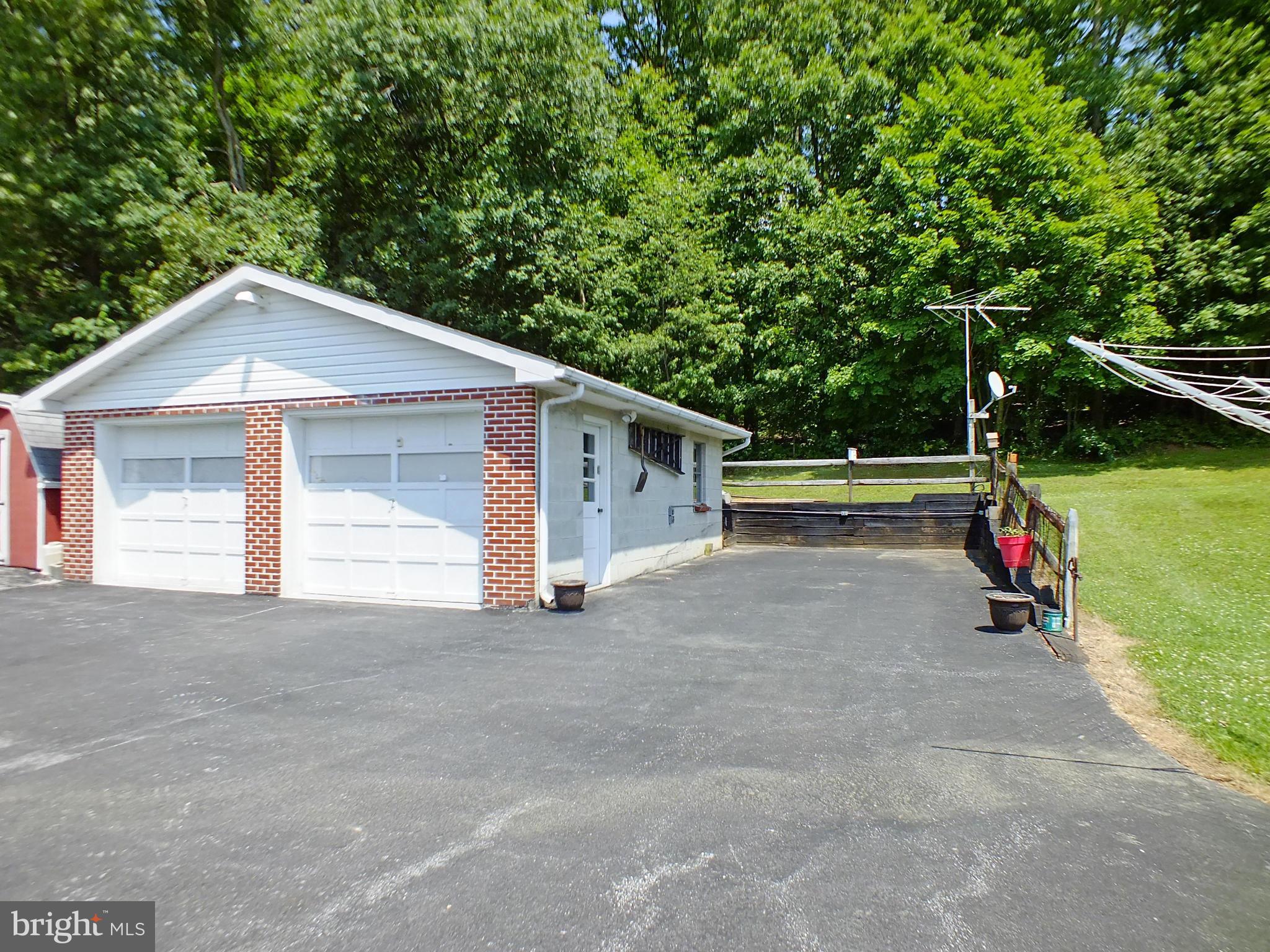 20949 Mt Zion Road Freeland, MD 21053 - Photo 28 of 30 Space for RV