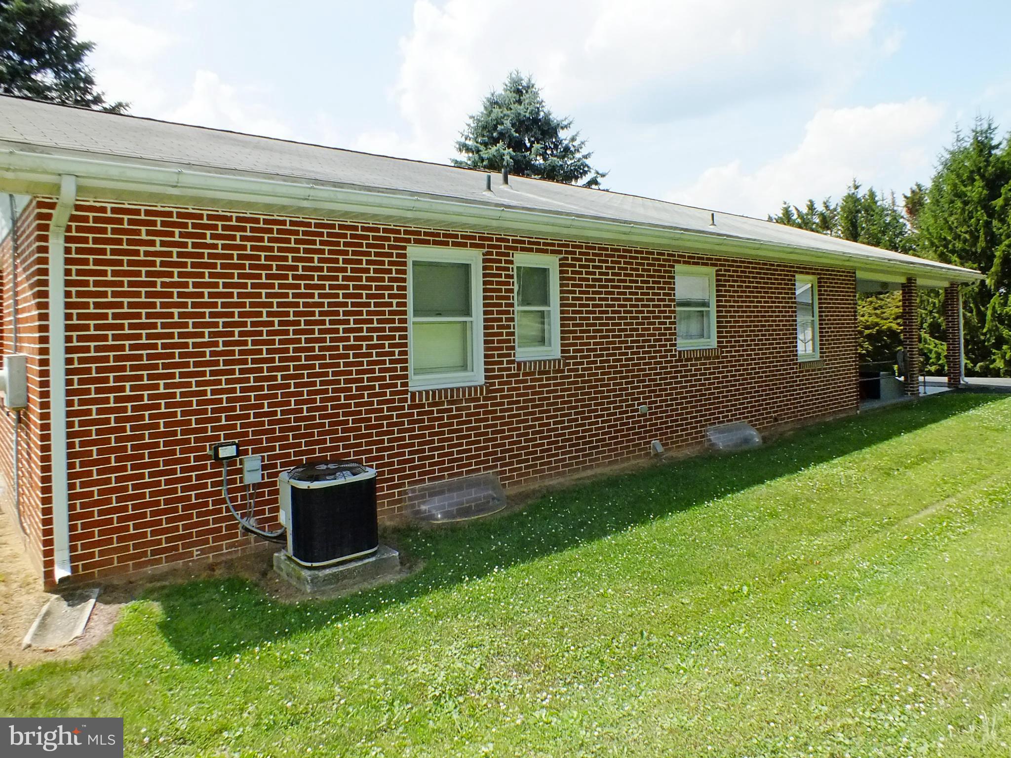 20949 Mt Zion Road Freeland, MD 21053 - Photo 30 of 30 Exterior (Rear)