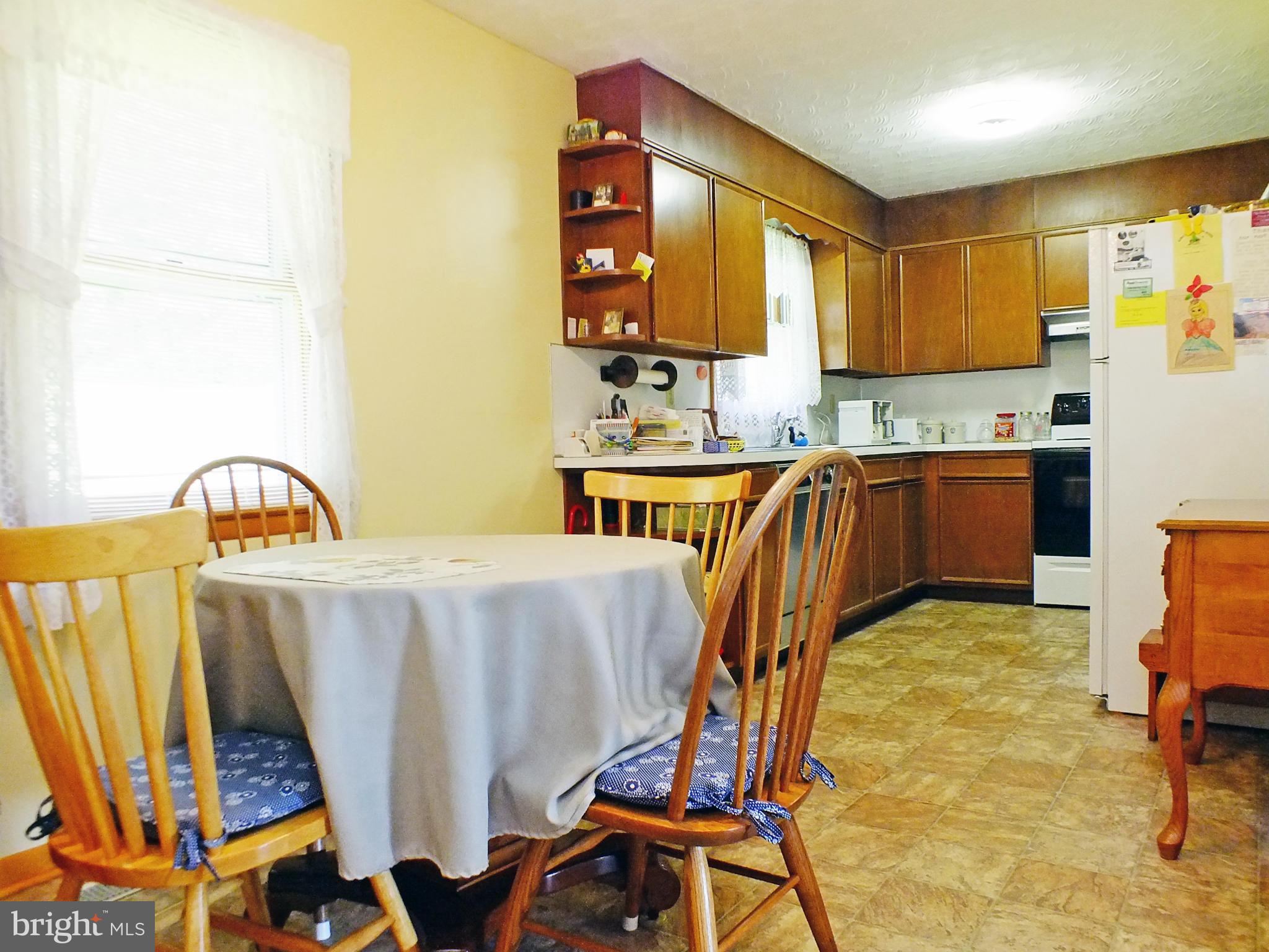 20949 Mt Zion Road Freeland, MD 21053 - Photo 9 of 30 Eat-in Kitchen, View 1