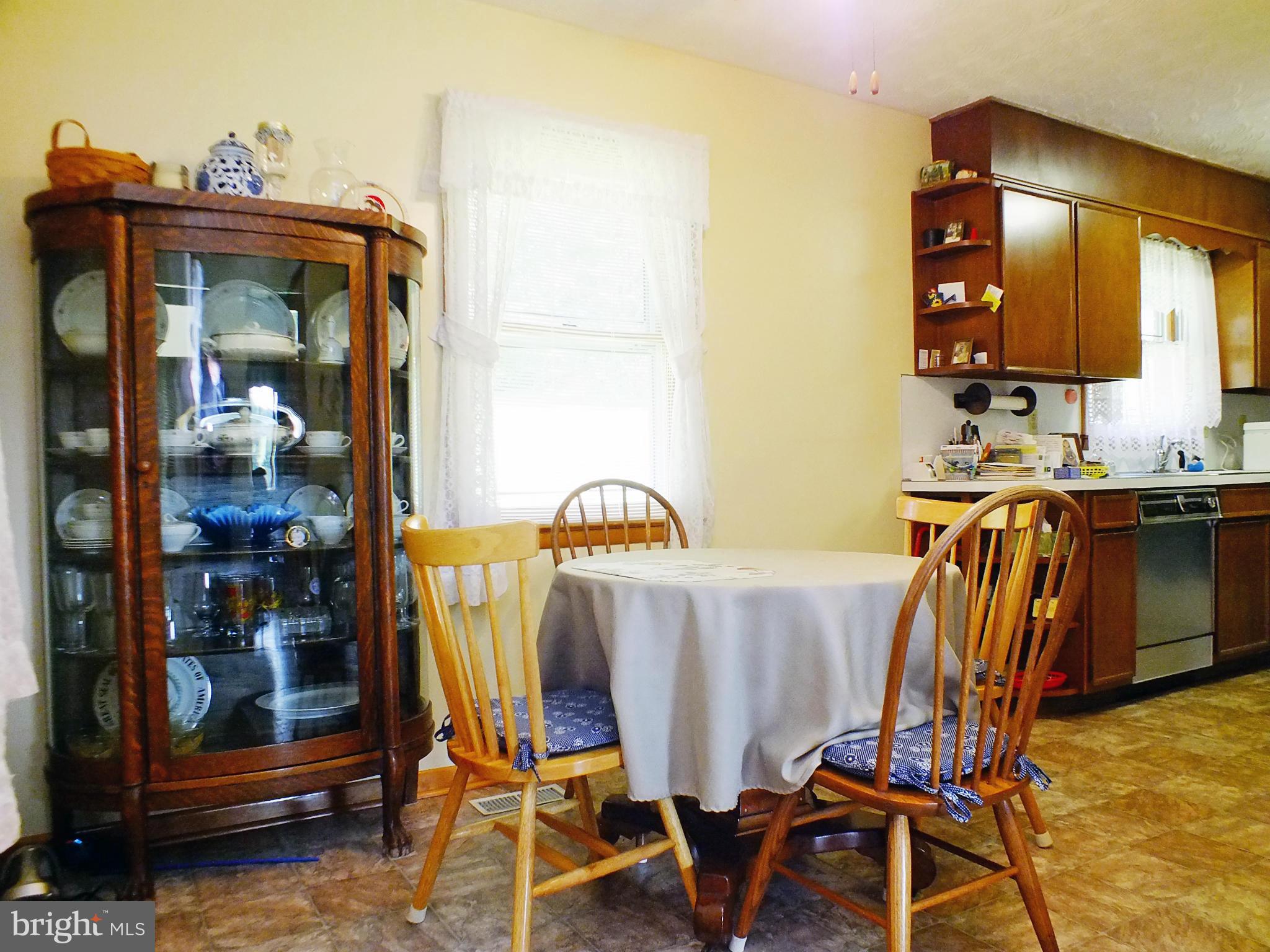 20949 Mt Zion Road Freeland, MD 21053 - Photo 10 of 30 Eat-in Kitchen, View 2