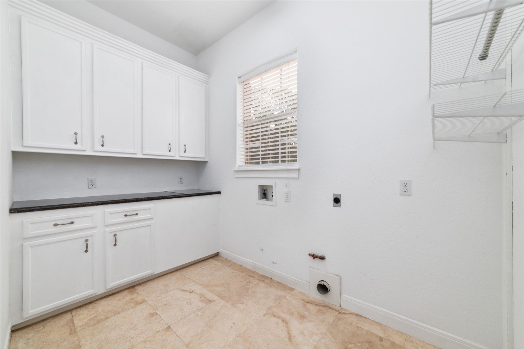 32610 Whitburn Trail Fulshear, TX 77441 - Photo 26 of 49 a view of kitchen with white cabinets