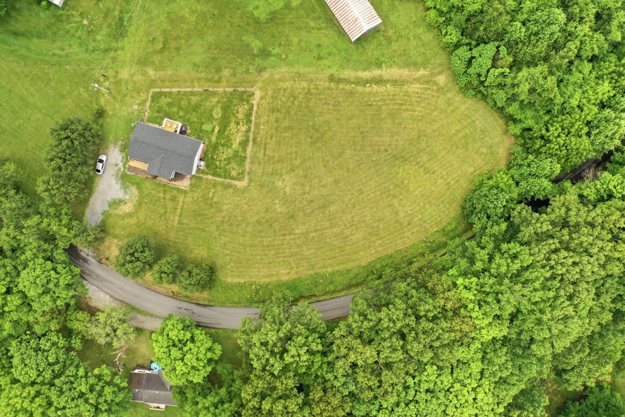 3166 Burr Road Springfield, TN 37172 - Photo 48 of 63
