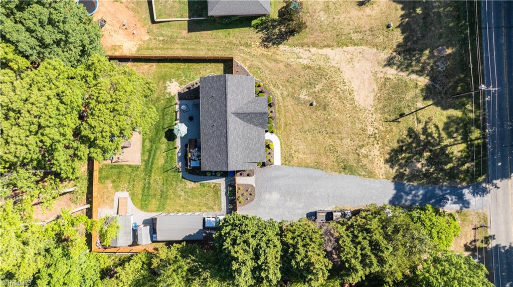 10960 Randleman Road Randleman, NC 27317 - Photo 3 of 27