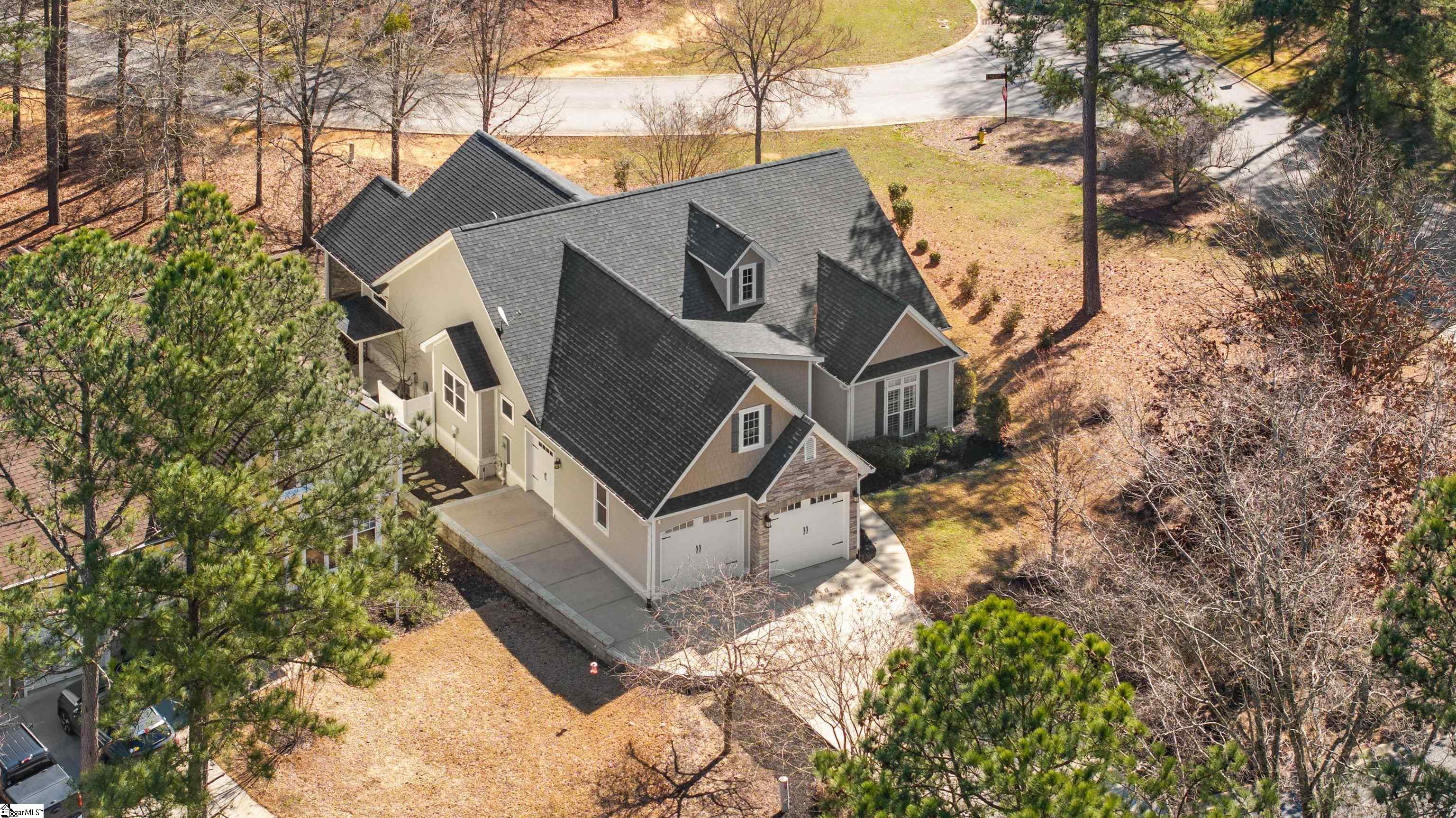 119 Lookout Way Ninety Six, SC 29666 - Photo 34 of 37