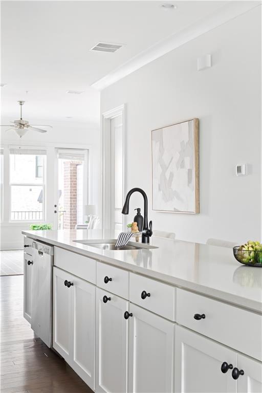 6701 Prelude Drive Atlanta, GA 30328 - Photo 12 of 47