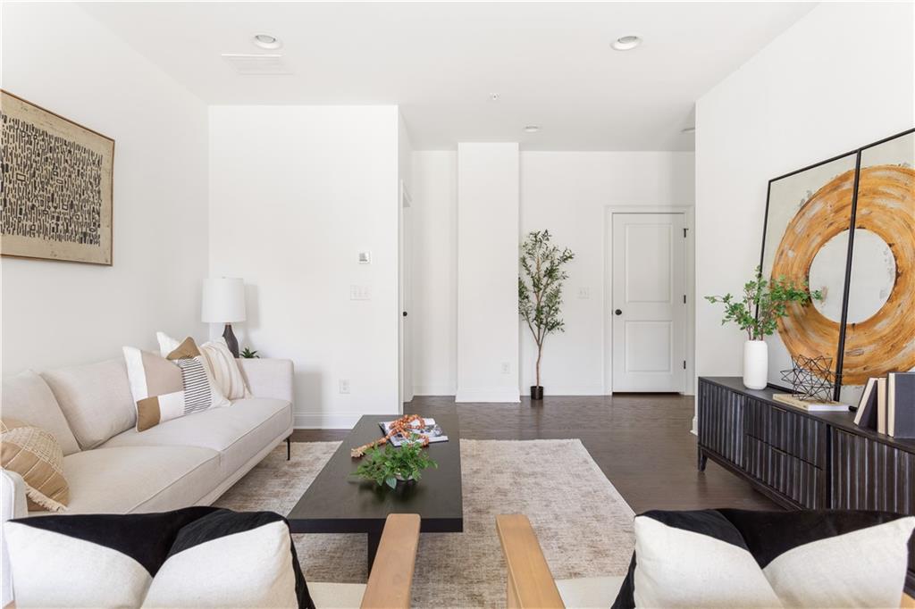 6701 Prelude Drive Atlanta, GA 30328 - Photo 14 of 47