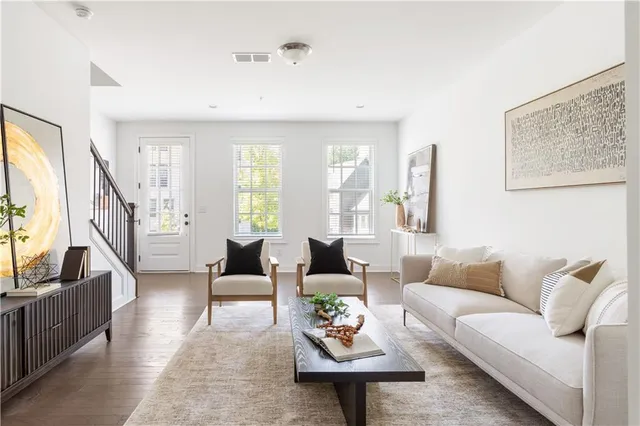 $775,000 | 6701 Prelude Drive, Atlanta, GA 30328