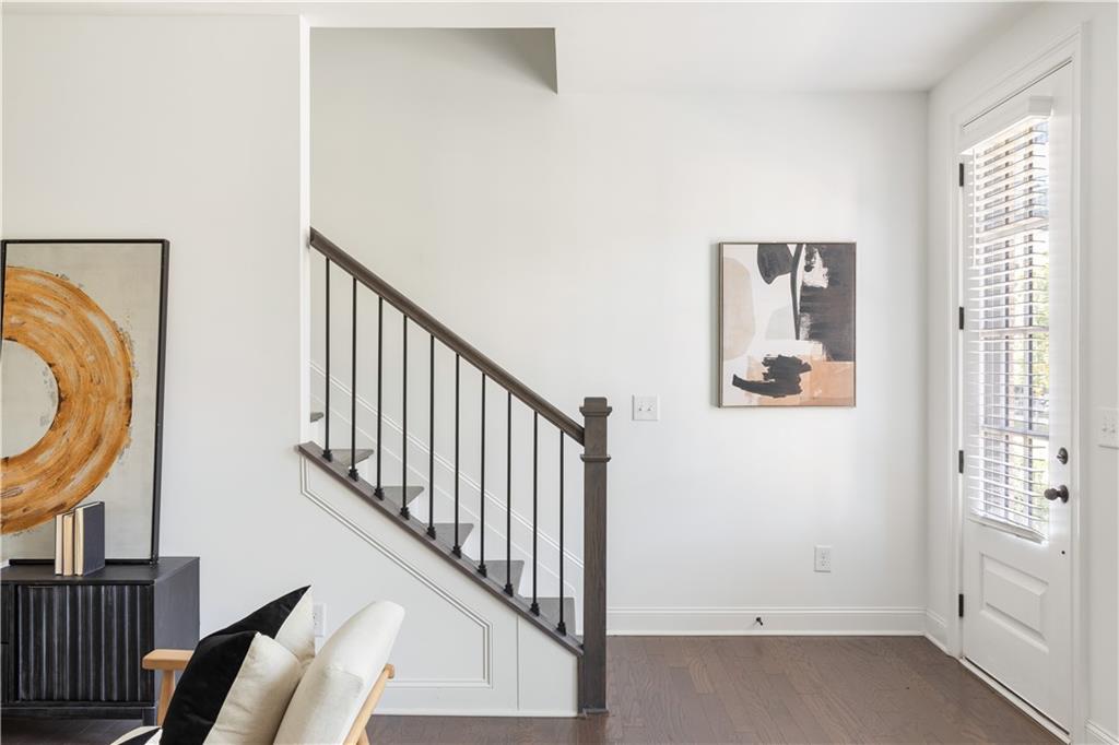 6701 Prelude Drive Atlanta, GA 30328 - Photo 17 of 47