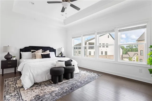 $775,000 | 6701 Prelude Drive, Atlanta, GA 30328