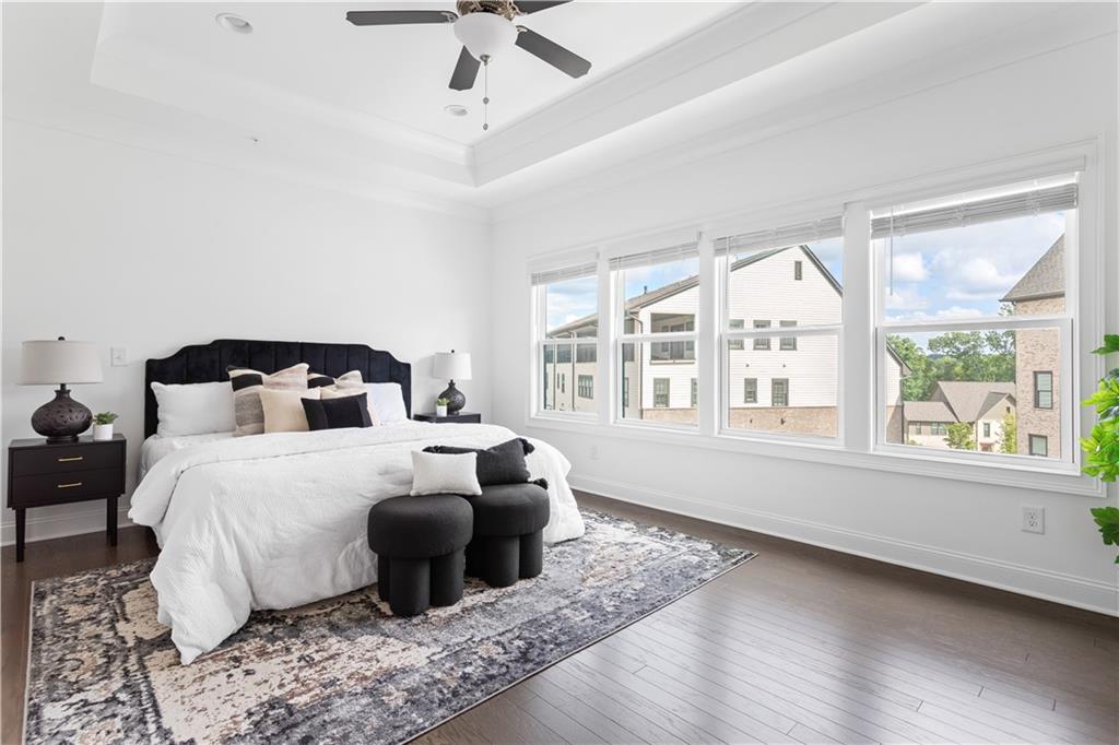 6701 Prelude Drive Atlanta, GA 30328 - Photo 20 of 47