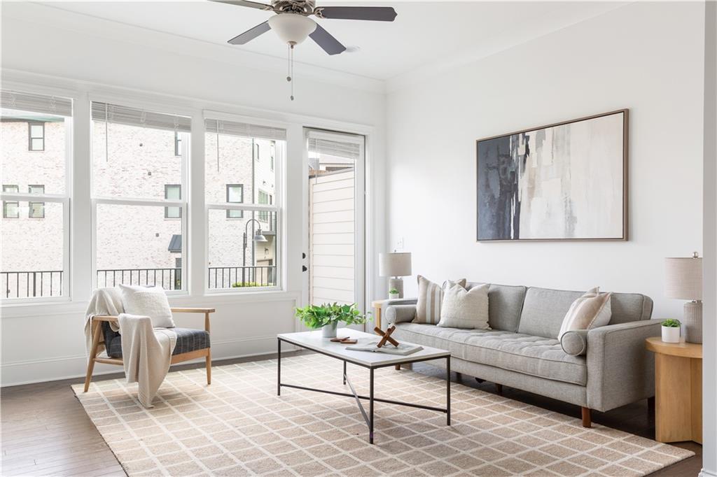 6701 Prelude Drive Atlanta, GA 30328 - Photo 2 of 47