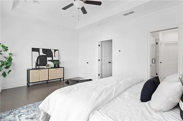 $775,000 | 6701 Prelude Drive, Atlanta, GA 30328