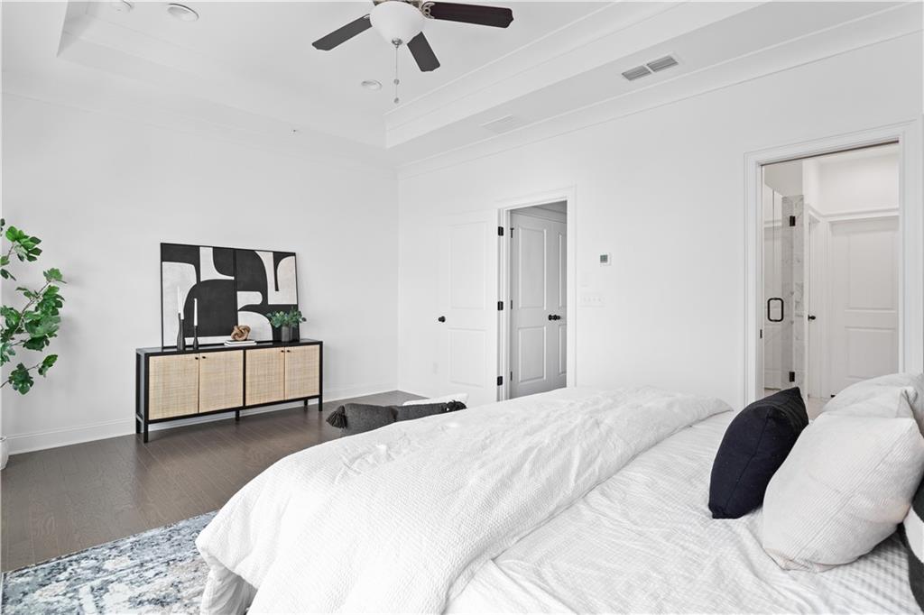 6701 Prelude Drive Atlanta, GA 30328 - Photo 21 of 47