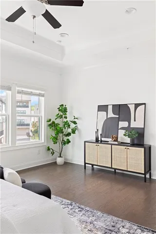 $775,000 | 6701 Prelude Drive, Atlanta, GA 30328