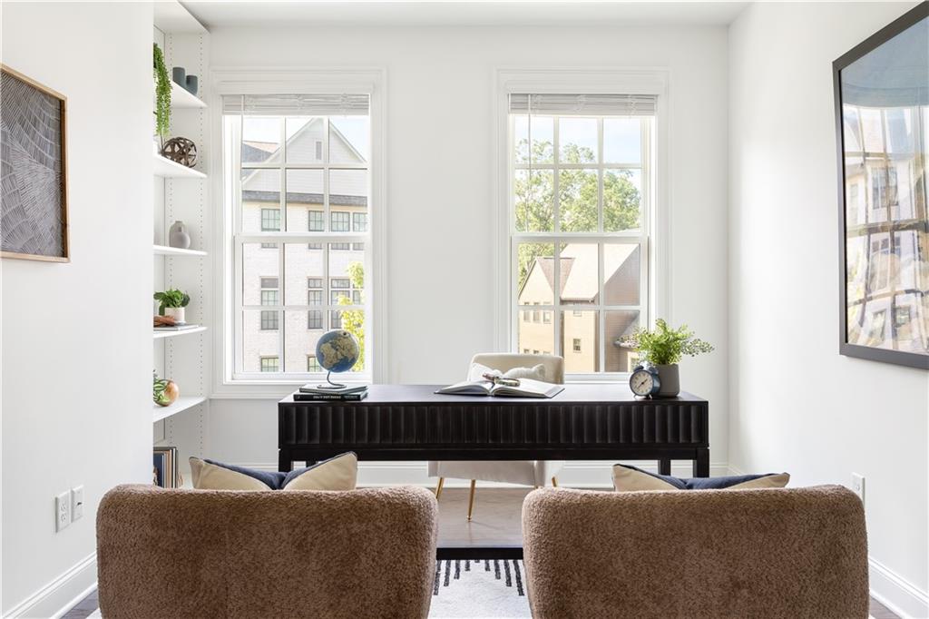 6701 Prelude Drive Atlanta, GA 30328 - Photo 25 of 47