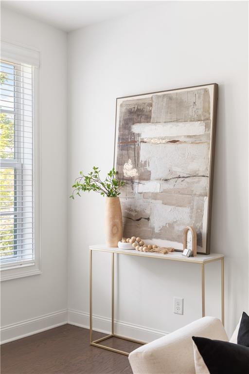 6701 Prelude Drive Atlanta, GA 30328 - Photo 26 of 47