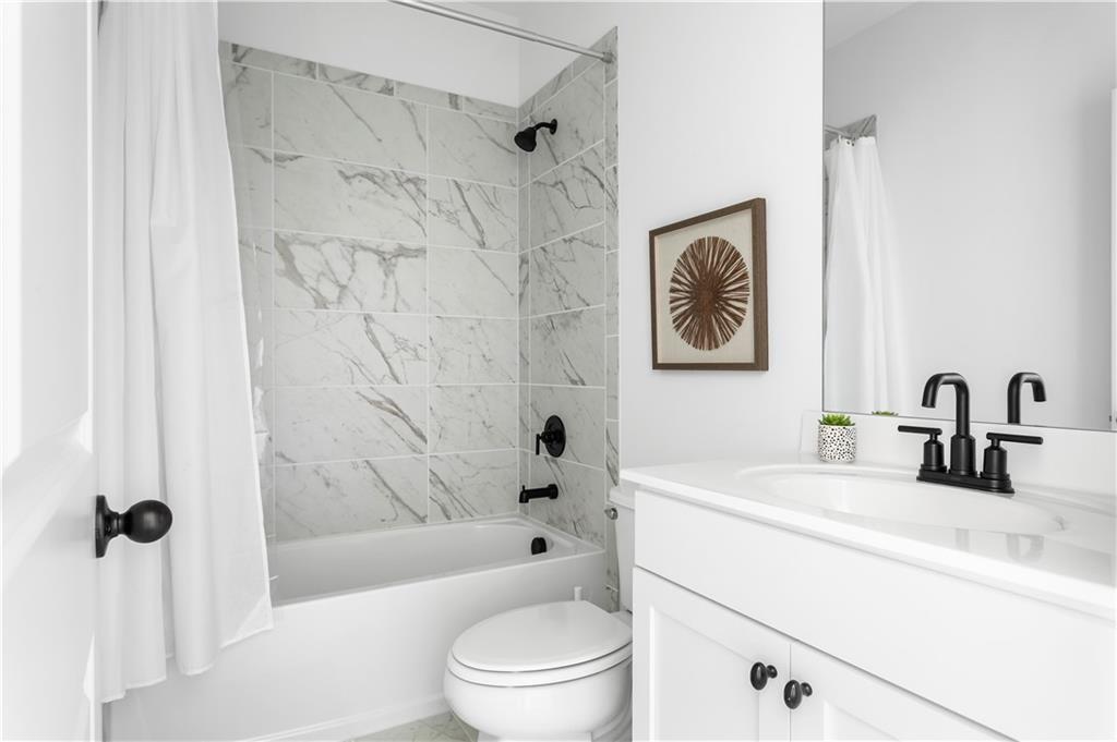 6701 Prelude Drive Atlanta, GA 30328 - Photo 29 of 47