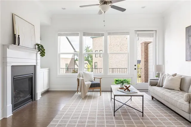 $775,000 | 6701 Prelude Drive, Atlanta, GA 30328