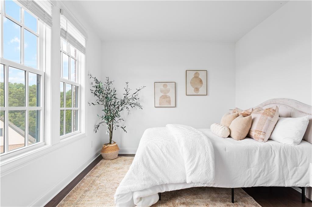 6701 Prelude Drive Atlanta, GA 30328 - Photo 31 of 47