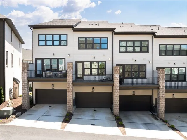 $775,000 | 6701 Prelude Drive, Atlanta, GA 30328