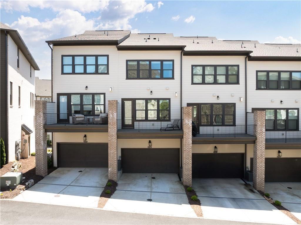 6701 Prelude Drive Atlanta, GA 30328 - Photo 35 of 47