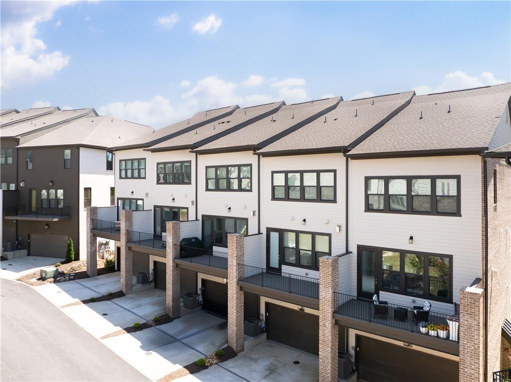 6701 Prelude Drive Atlanta, GA 30328 - Photo 36 of 47