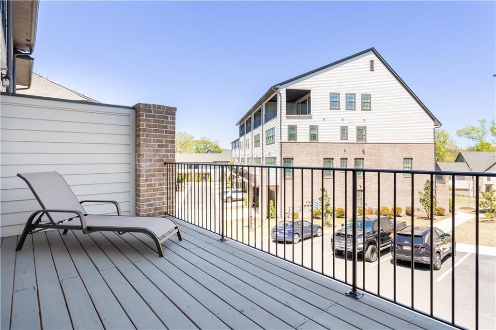 6701 Prelude Drive Atlanta, GA 30328 - Photo 37 of 47