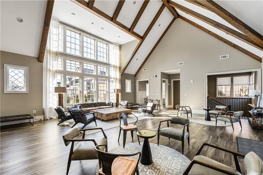 6701 Prelude Drive Atlanta, GA 30328 - Photo 40 of 47