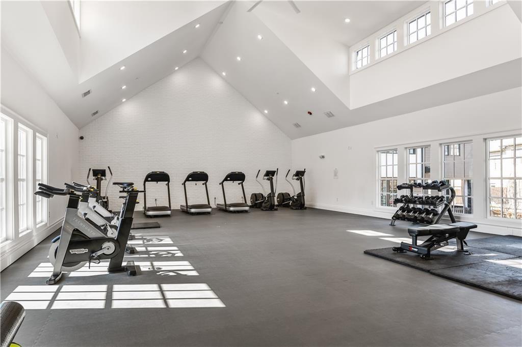 6701 Prelude Drive Atlanta, GA 30328 - Photo 42 of 47