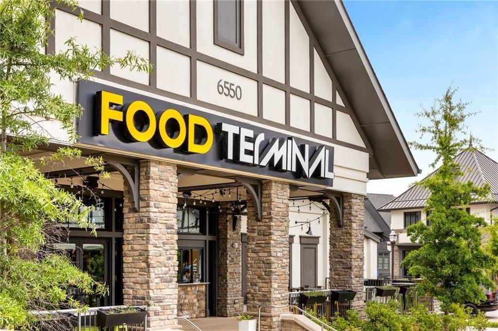 6701 Prelude Drive Atlanta, GA 30328 - Photo 44 of 47