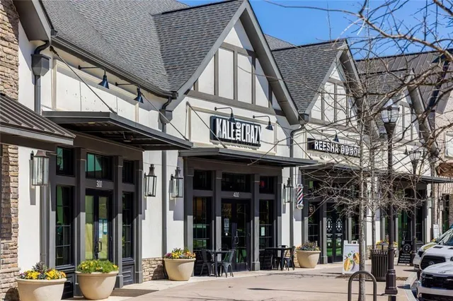 $775,000 | 6701 Prelude Drive, Atlanta, GA 30328