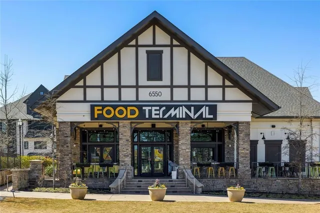 $775,000 | 6701 Prelude Drive, Atlanta, GA 30328