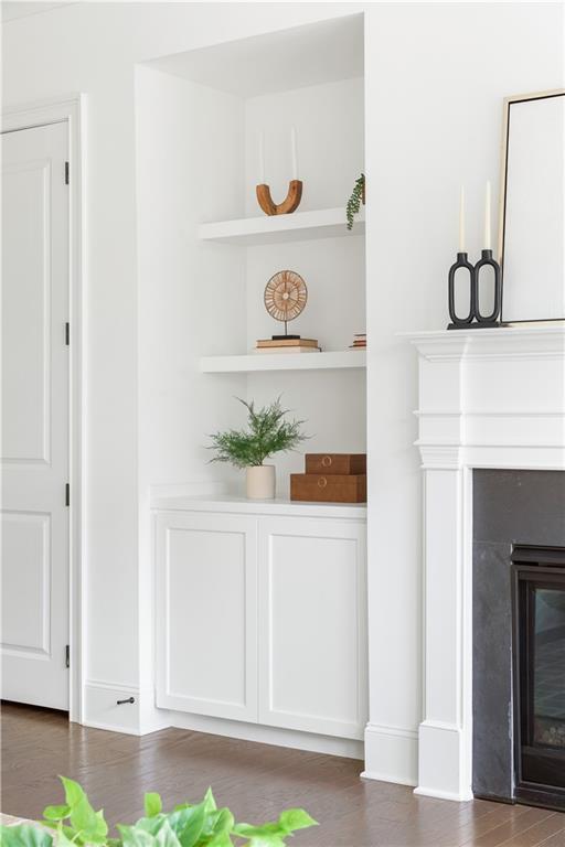 6701 Prelude Drive Atlanta, GA 30328 - Photo 6 of 47