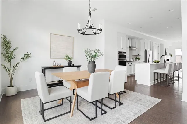 $775,000 | 6701 Prelude Drive, Atlanta, GA 30328