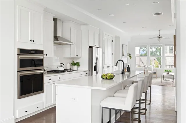 $775,000 | 6701 Prelude Drive, Atlanta, GA 30328