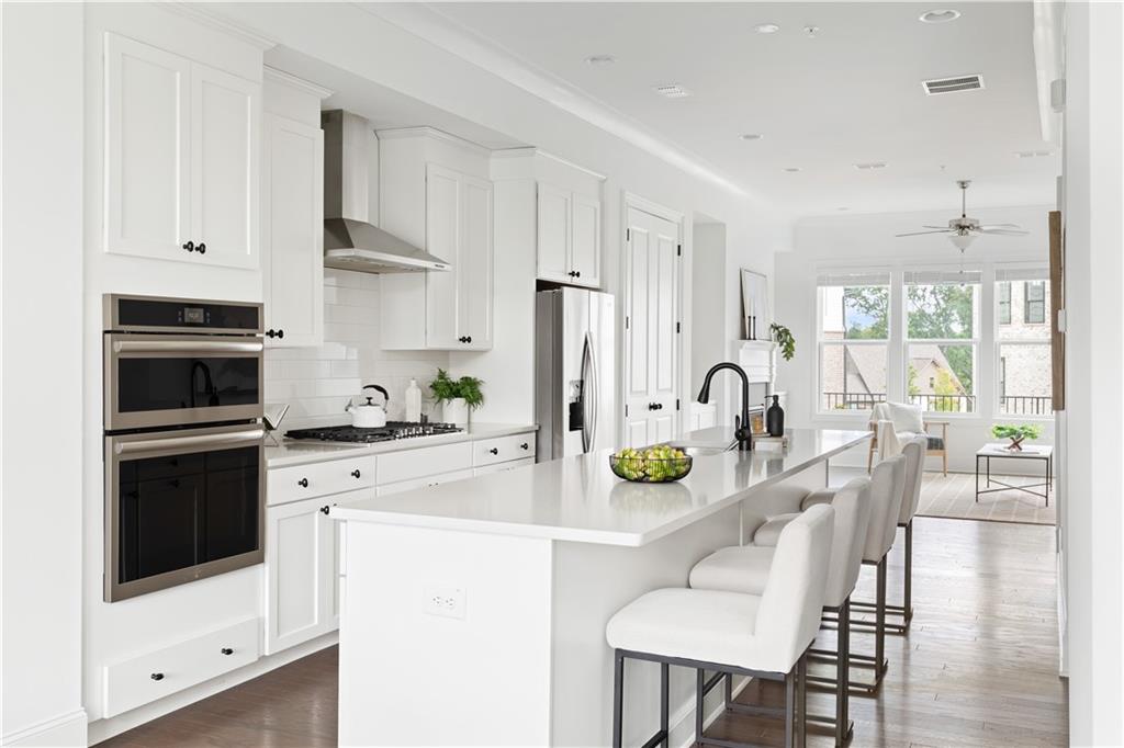 6701 Prelude Drive Atlanta, GA 30328 - Photo 9 of 47