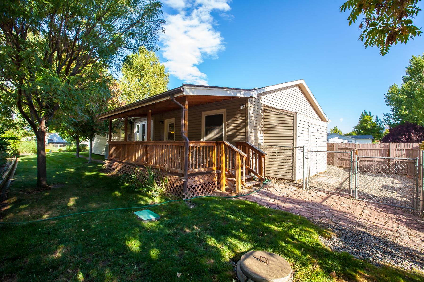 3105 Price Ditch Road Grand Junction, CO 81504 - Photo 31 of 38 Gallery Image 31